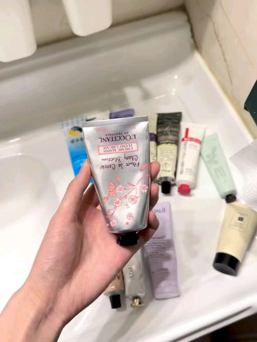享精致女孩最爱的五款护手霜OG真人护手霜推荐第一名分(图2)