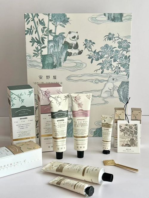 高段位护手霜分享性价比与效果兼顾OG真人护手霜品牌排行前十名十款(图7)