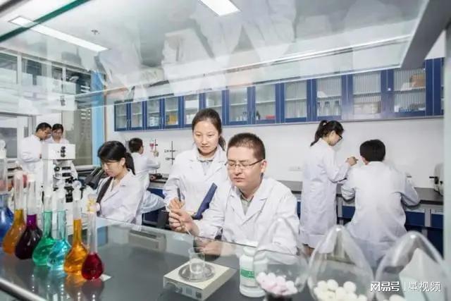垒巨子生物重组胶原蛋白优势突出OG视讯深耕研发构筑多重技术壁(图3)