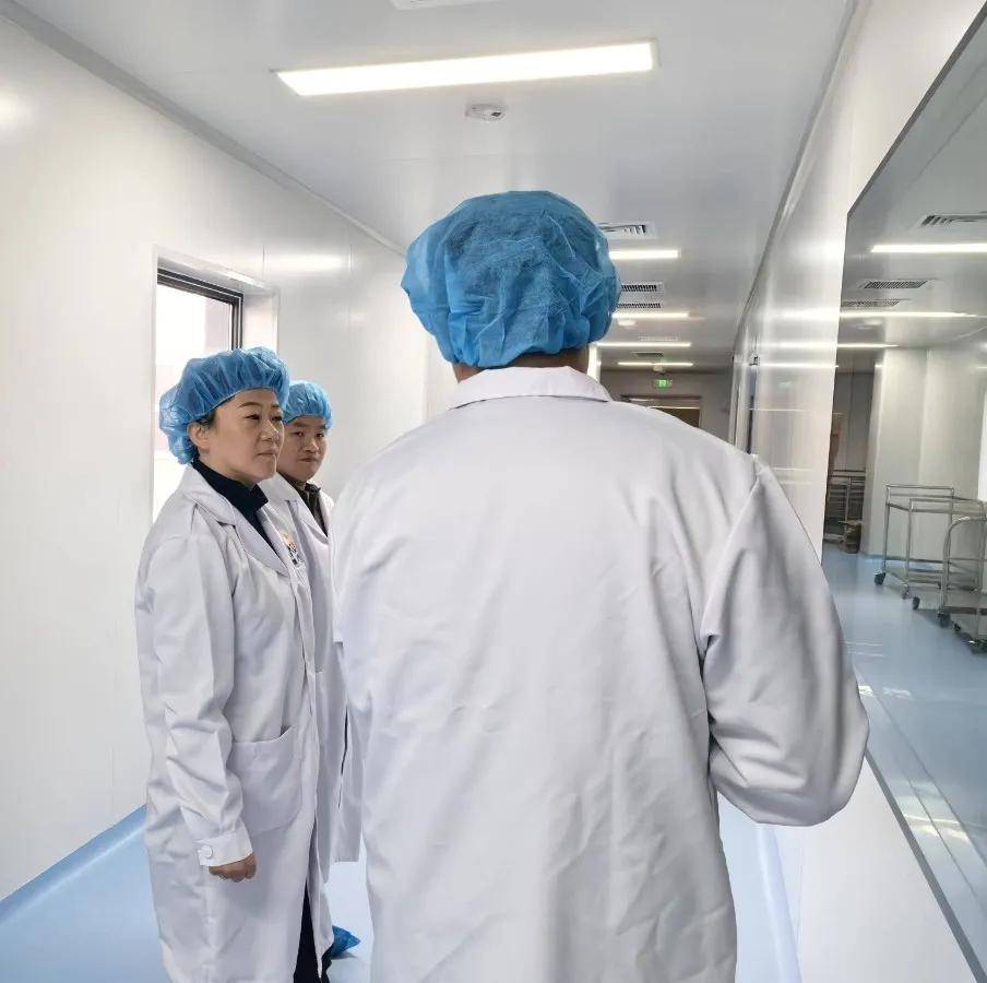 全力做好空气重污染黄色预警应对OG真人平台齐抓共管！健康办(图5)