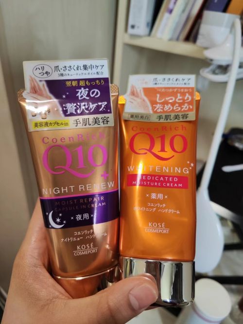 年度10大全球公认最好用的护手霜OG视讯十大公认最好用的护手霜(图5)