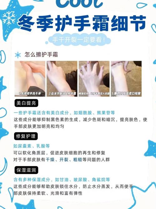 年度10大全球公认最好用的护手霜OG视讯十大公认最好用的护手霜(图6)