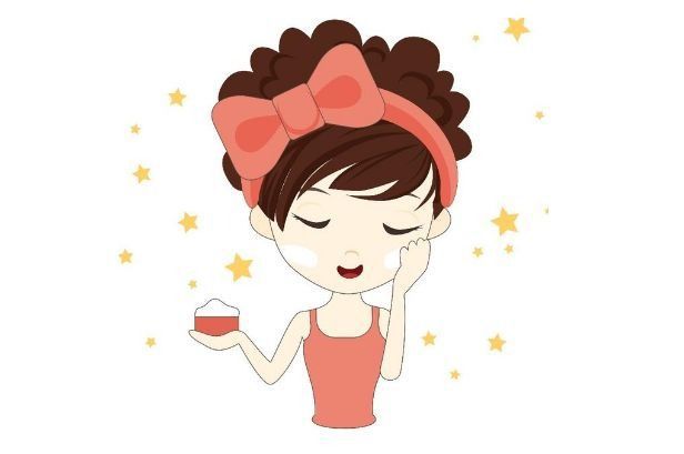 物：不要忽视眼部肌肤的护理OG真人爱茉尔河南信美生