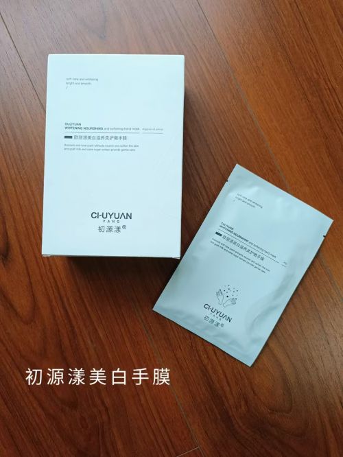 夏天不粘腻的护手霜！好用好闻高颜值OG网站护手霜推荐第一名分享4支(图7)