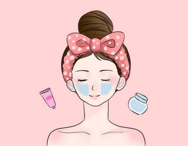 美生物科技：晚间护肤要点OG真人平台爱茉尔河南信