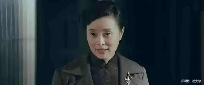 哭全网！舟山的解放多亏黎晴抓捕朱枫OG真