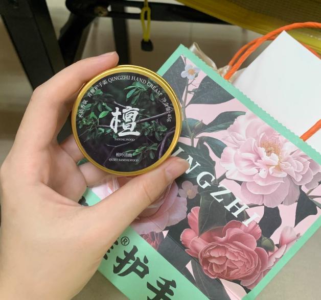 么牌子的护手霜好用持久且滋润？OG视讯2025成分党实测：什(图5)