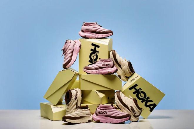 官剧场一起来体验假日奇妙开箱OG网站本周时髦大事｜限时感(图26)