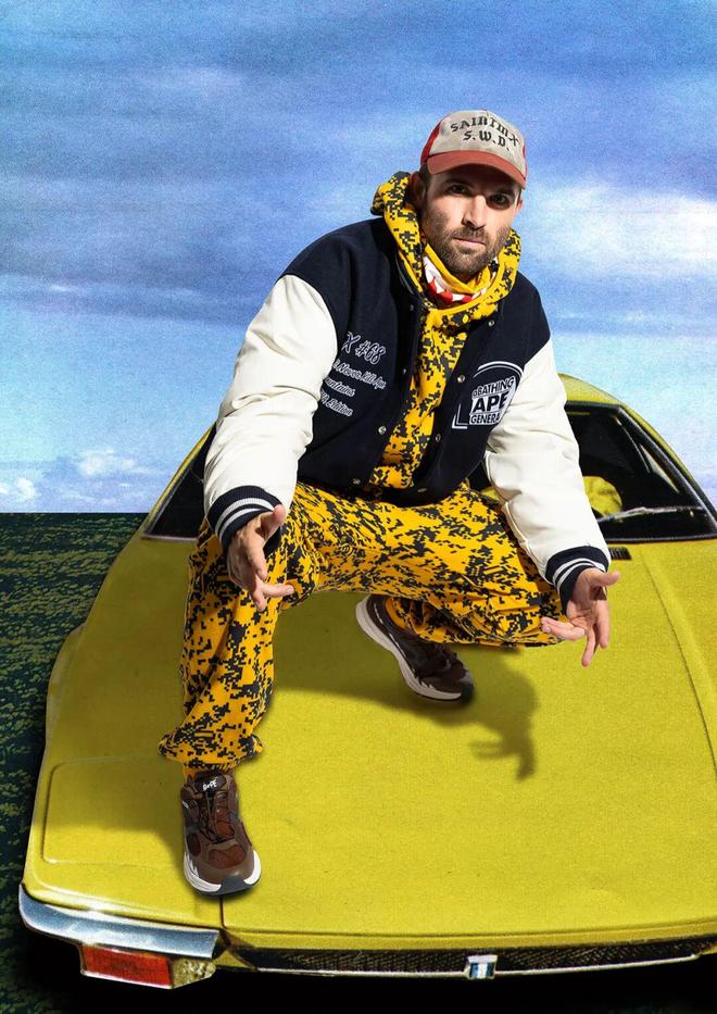 官剧场一起来体验假日奇妙开箱OG网站本周时髦大事｜限时感(图29)