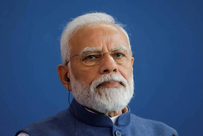 度得到真正的实惠莫迪发文感谢中国OG真人