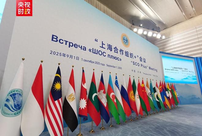 度得到真正的实惠莫迪发文感谢中国OG真人全员赞成天津宣言通过印(图5)