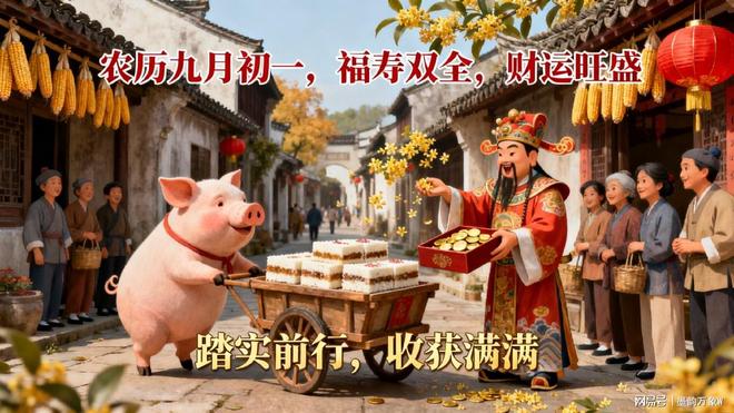 逢初一生肖咋开财门?幸福安全感稳了!OG真人平台扯实嗑:10月21日周二(图7) 逢初一生肖咋开财门?幸福安全感稳了!OG真人平台扯实嗑:10月21日周二(图7)